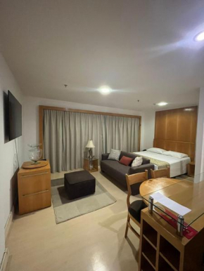 Hotel - Trans Faria Lima